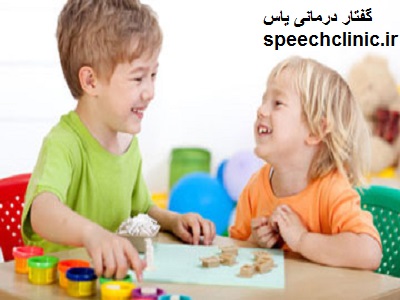 تقویت مهارتهای زبانی کودک