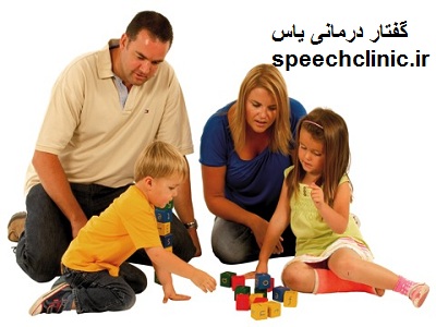 اختلال زبانی ویژه (sli )